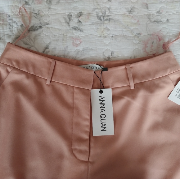 NWTS ANNA QUAN Pants - Picture 10 of 11
